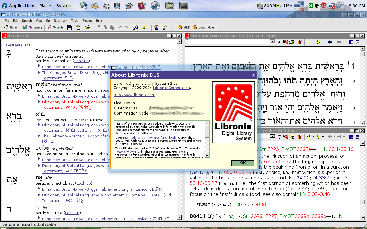 Logos bible software for mac